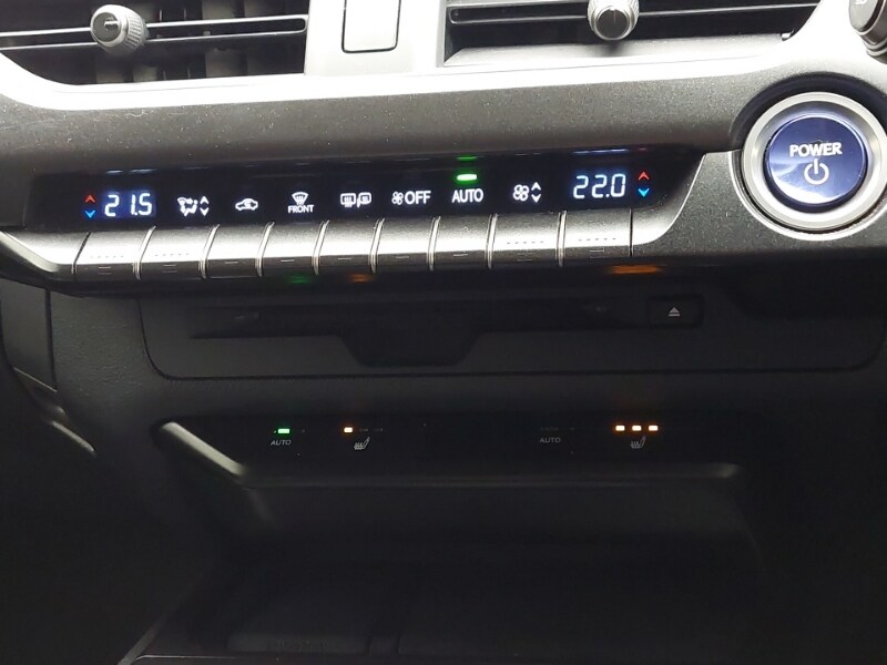 Used Lexus UX 2021 for sale - 77338008: Photo 15