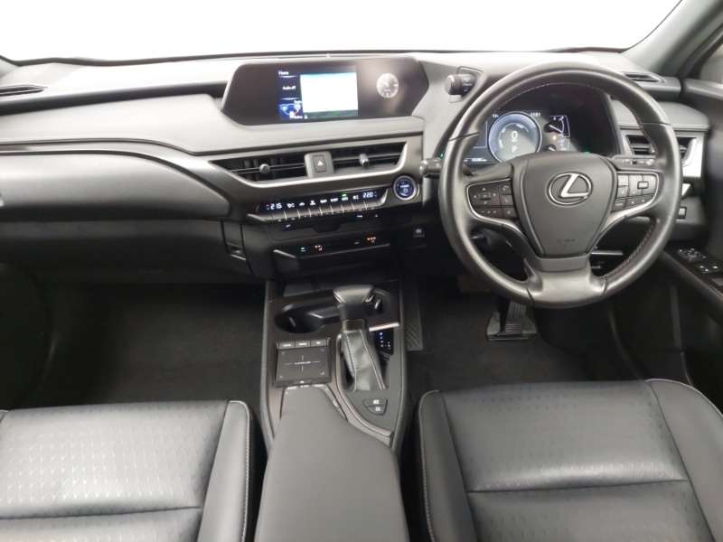 Used Lexus UX 2021 for sale - 77338008: Photo 2