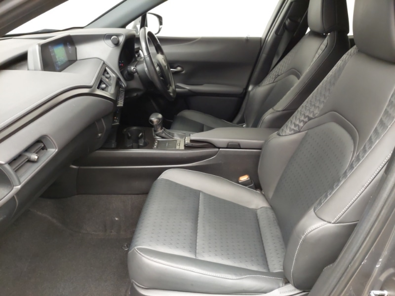 Used Lexus UX 2021 for sale - 77338008: Photo 5