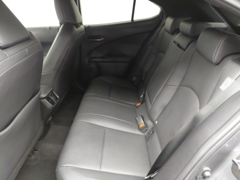 Used Lexus UX 2021 for sale - 77338008: Photo 6