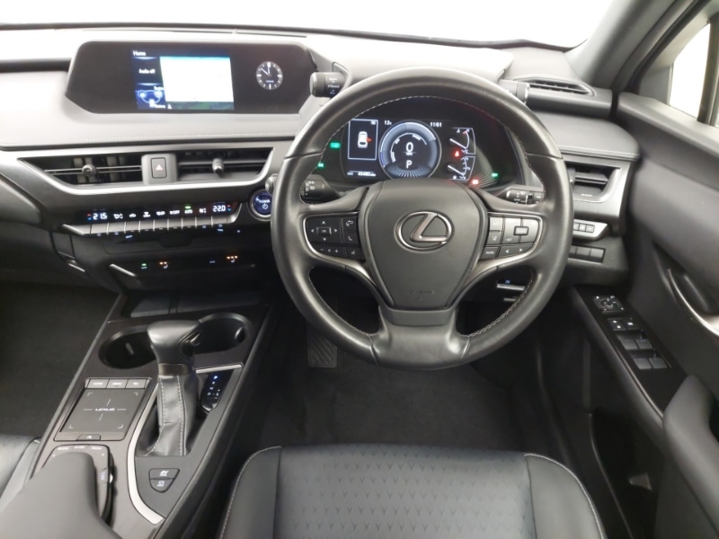 Used Lexus UX 2021 for sale - 77338008: Photo 7