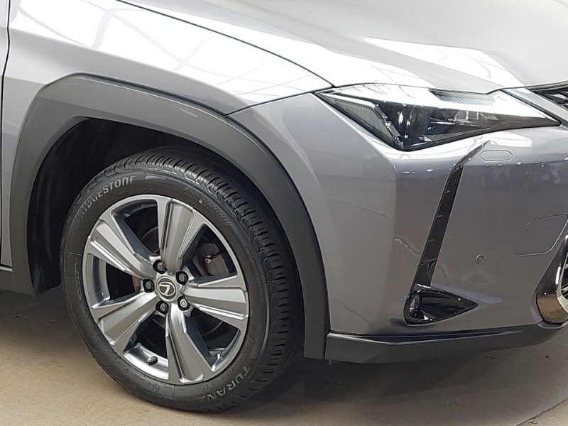 Used Lexus UX 2021 for sale - 77338008: Photo 9