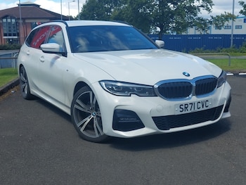 Used BMW 3 Series 2022 for sale - 79100988: Photo