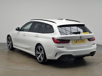 Used BMW 3 Series 2022 for sale - 79100988: Photo