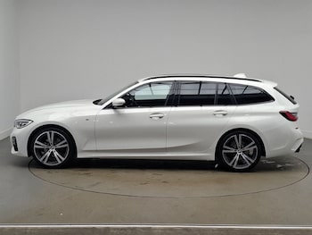 Used BMW 3 Series 2022 for sale - 79100988: Photo