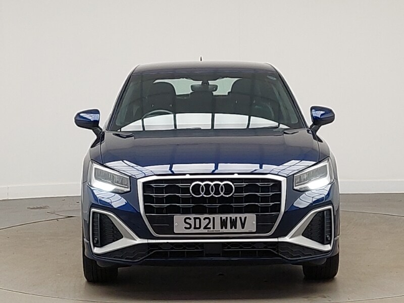 Used Audi Q2 2021 for sale - 77183705: Photo 12