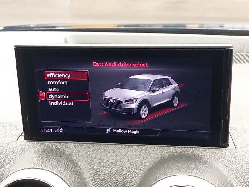 Used Audi Q2 2021 for sale - 77183705: Photo 17