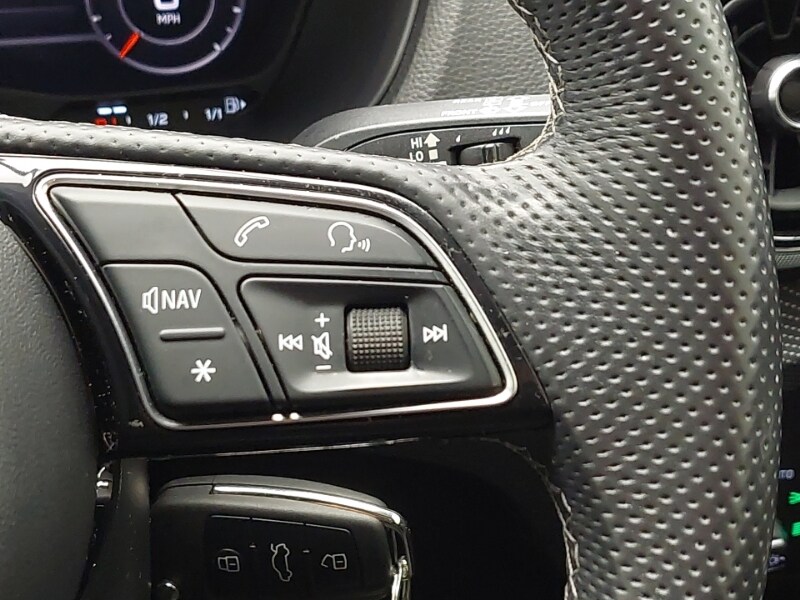 Used Audi Q2 2021 for sale - 77183705: Photo 19