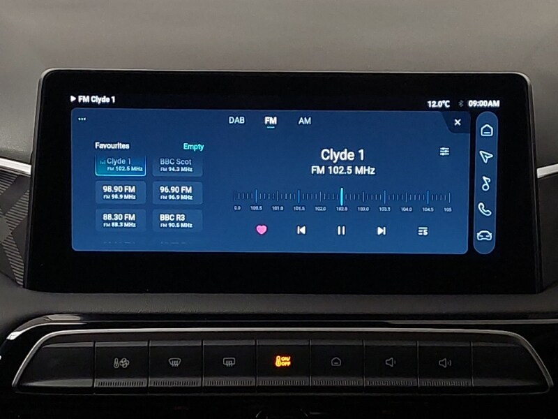 Used MG MG3 2025 for sale - 76614094: Photo 11