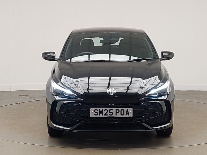 Used MG MG3 2025 for sale - 76614094: Photo 12