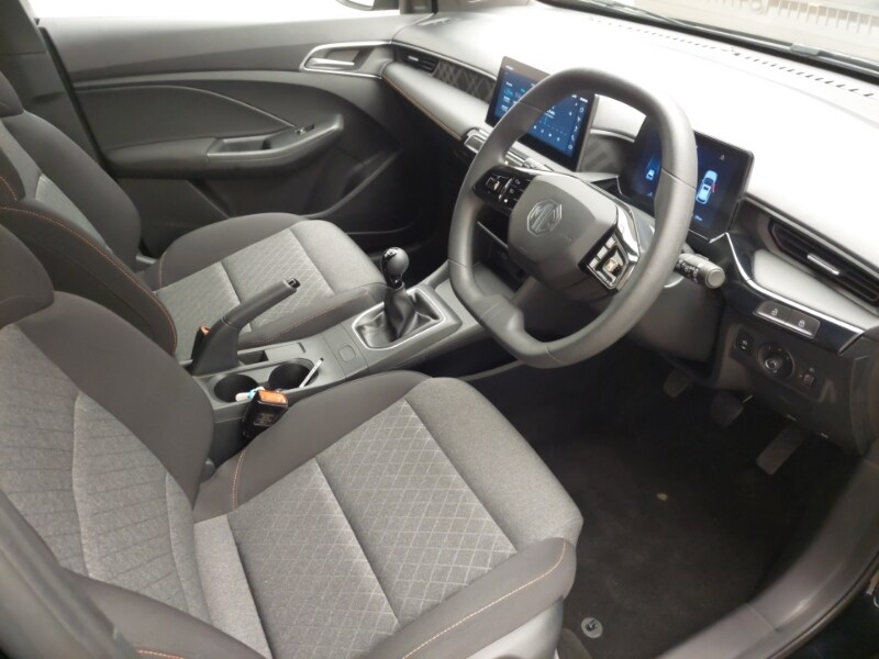 Used MG MG3 2025 for sale - 76614094: Photo 13