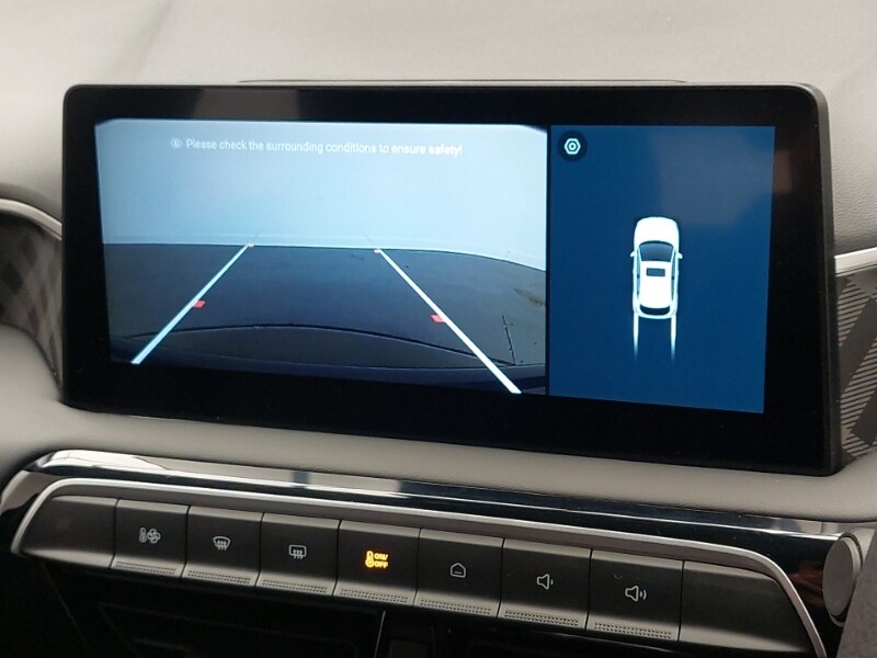 Used MG MG3 2025 for sale - 76614094: Photo 14