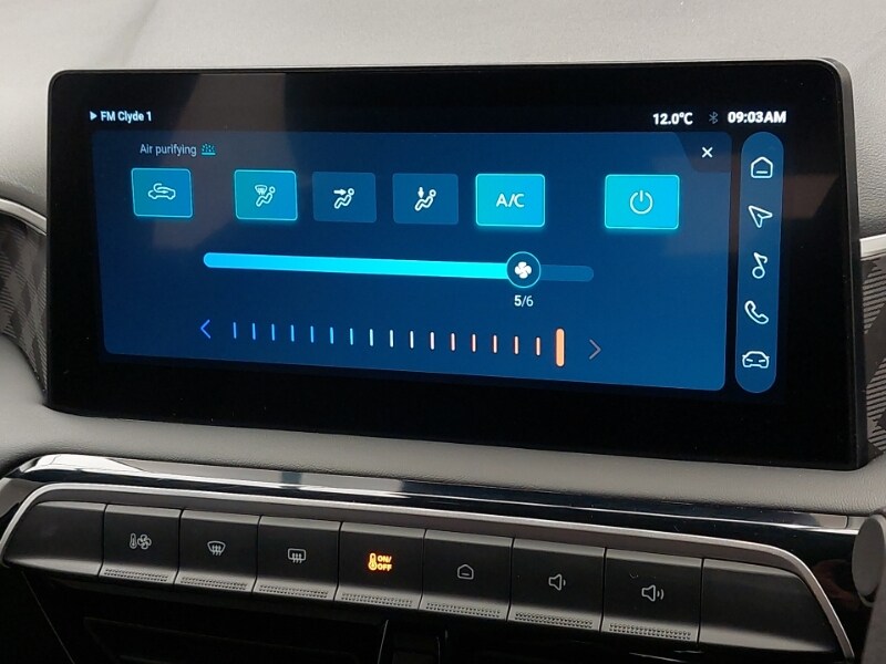 Used MG MG3 2025 for sale - 76614094: Photo 15