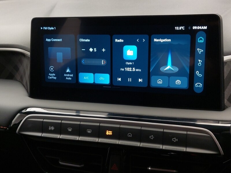 Used MG MG3 2025 for sale - 76614094: Photo 16