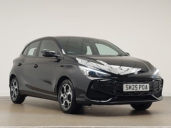 Used MG MG3 2025 for sale - 76614094: Photo