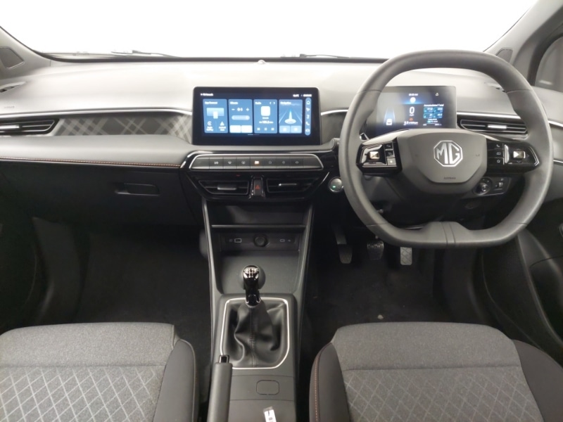 Used MG MG3 2025 for sale - 76614094: Photo 2