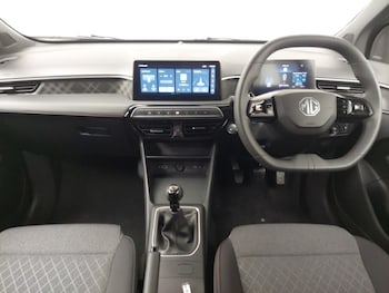 Used MG MG3 2025 for sale - 76614094: Photo