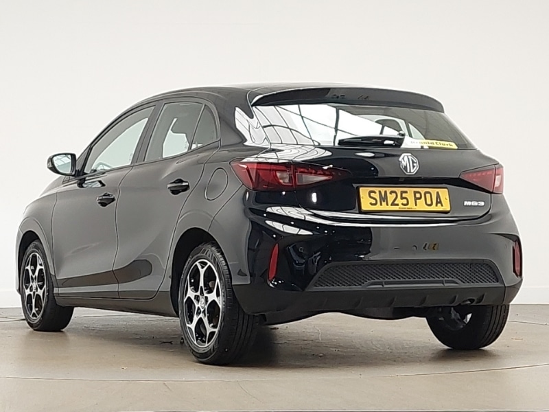 Used MG MG3 2025 for sale - 76614094: Photo 3