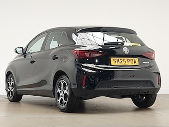 Used MG MG3 2025 for sale - 76614094: Photo