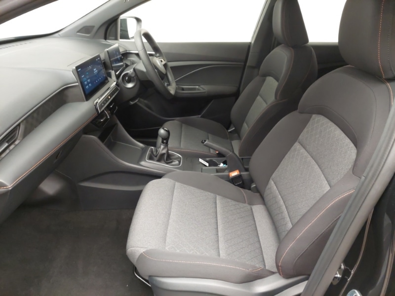 Used MG MG3 2025 for sale - 76614094: Photo 5