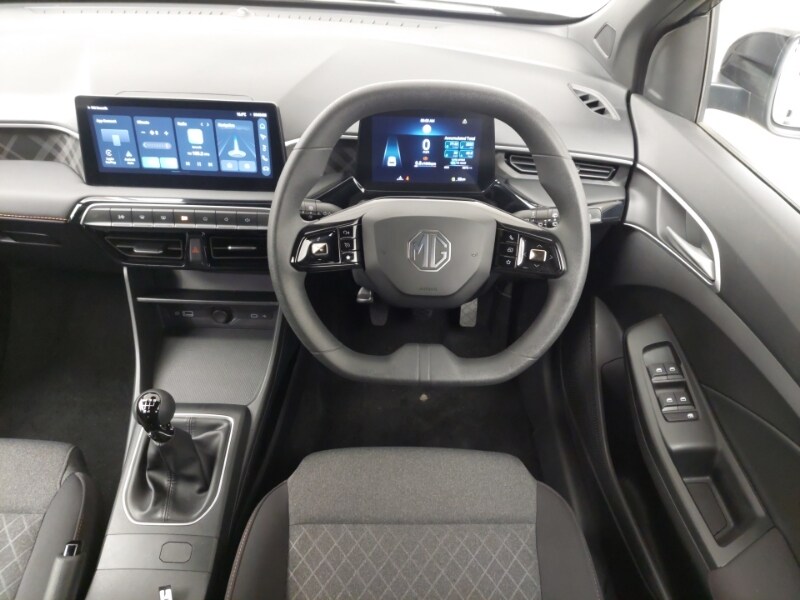 Used MG MG3 2025 for sale - 76614094: Photo 7