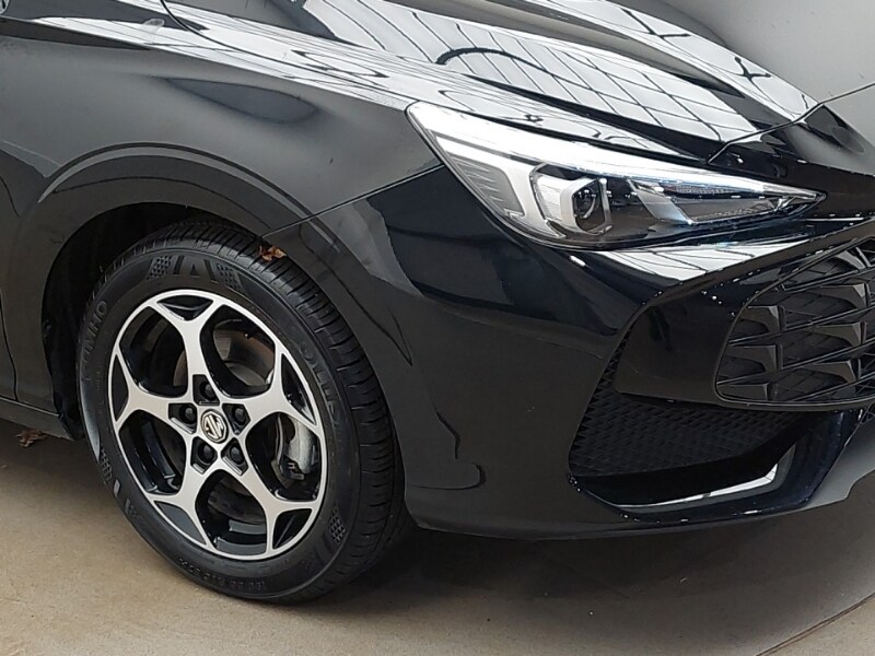 Used MG MG3 2025 for sale - 76614094: Photo 9