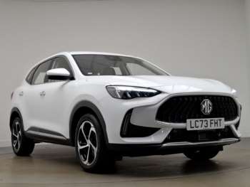2023 - 1.5 T-GDI SE 5dr DCT