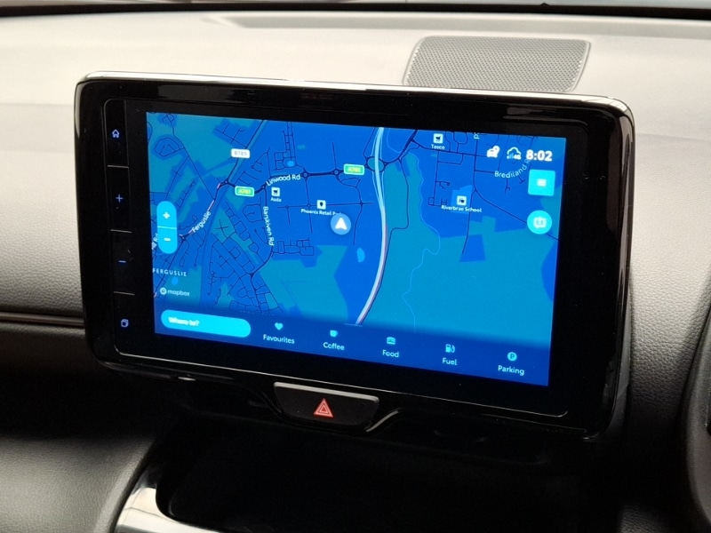 Used Toyota Yaris Cross 2023 for sale - 76183570: Photo 14