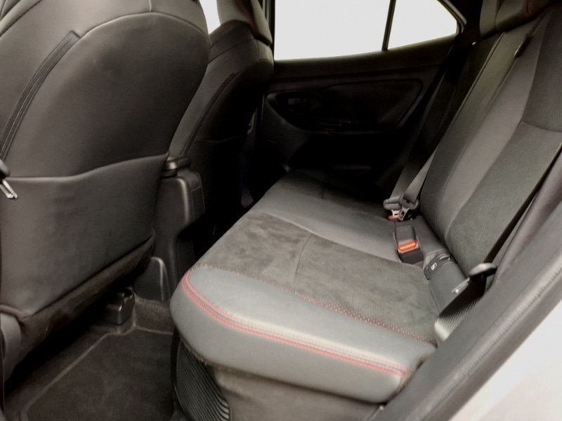 Used Toyota Yaris Cross 2023 for sale - 76183570: Photo 6