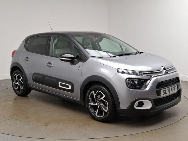 Used Citroen C3 2021 for sale - 76325826: Photo 13
