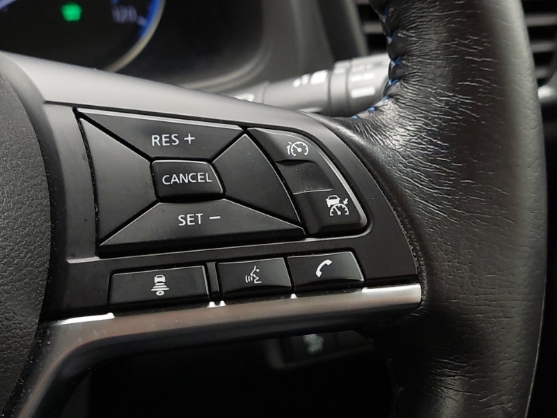 Used Nissan Leaf 2020 for sale - 77237289: Photo 19