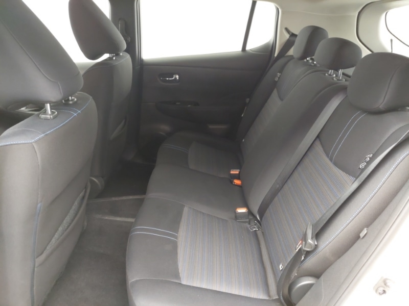 Used Nissan Leaf 2020 for sale - 77237289: Photo 6