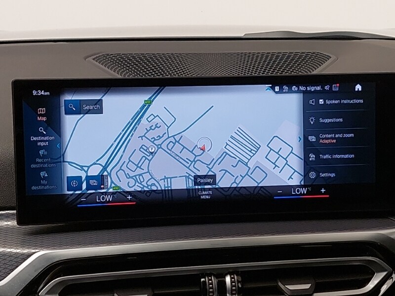 Used BMW 3 Series 2024 for sale - 75910181: Photo 10