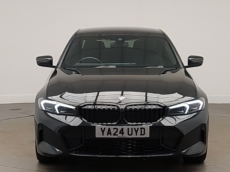 Used BMW 3 Series 2024 for sale - 75910181: Photo 12