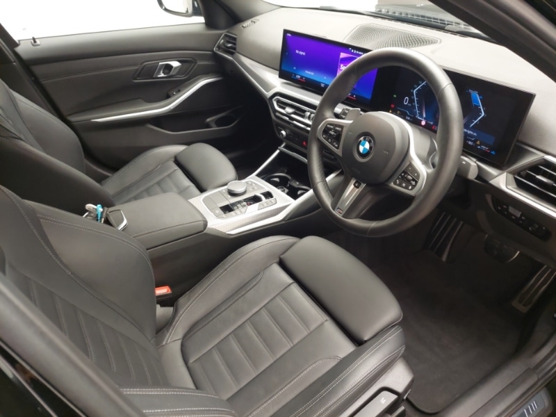 Used BMW 3 Series 2024 for sale - 75910181: Photo 13