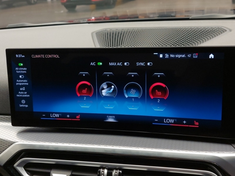 Used BMW 3 Series 2024 for sale - 75910181: Photo 15