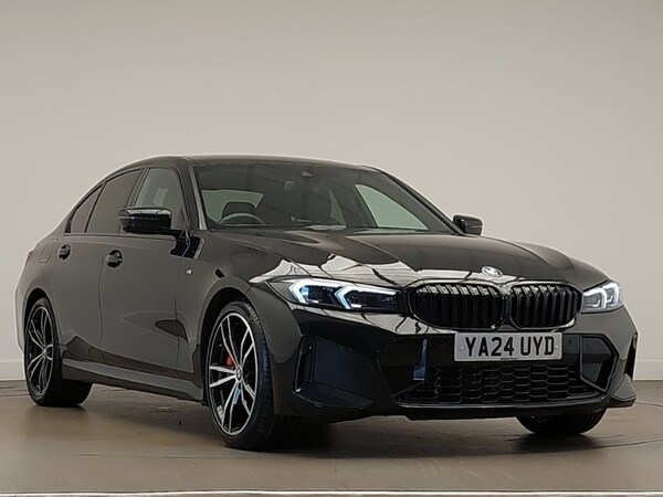 Used BMW 3 Series 2024 for sale - 75910181: Photo 1
