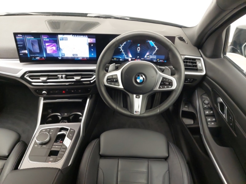 Used BMW 3 Series 2024 for sale - 75910181: Photo 7