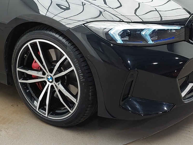 Used BMW 3 Series 2024 for sale - 75910181: Photo 9