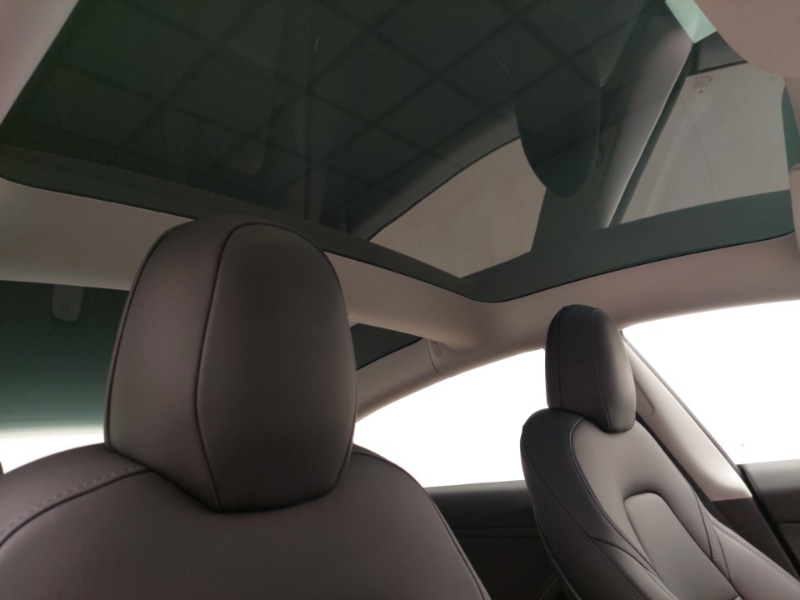 Used Tesla Model 3 2022 for sale - 77004837: Photo 14