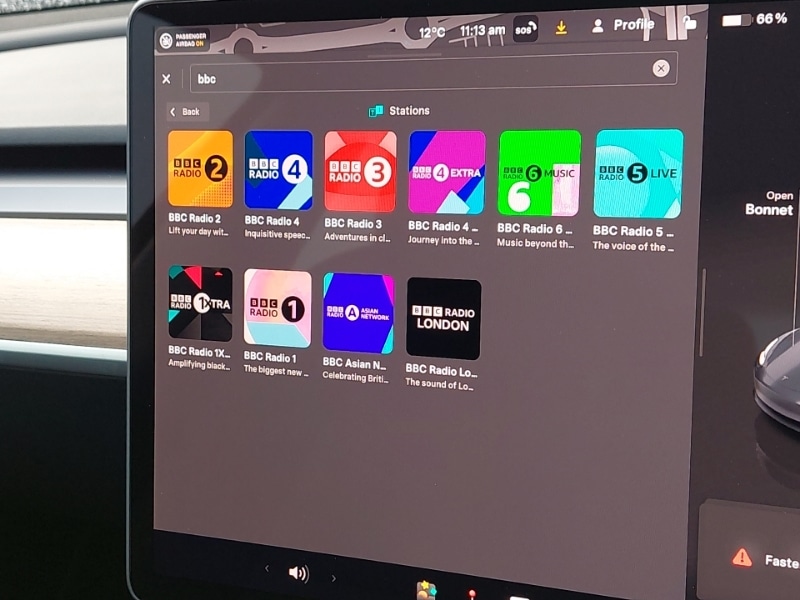 Used Tesla Model 3 2022 for sale - 77004837: Photo 19