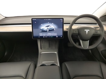 Used Tesla Model 3 2022 for sale - 77004837: Photo