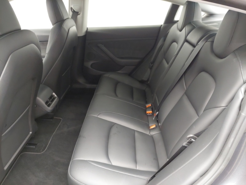 Used Tesla Model 3 2022 for sale - 77004837: Photo 6