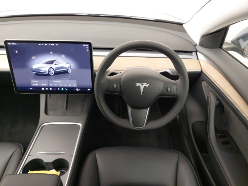 Used Tesla Model 3 2022 for sale - 77004837: Photo 7