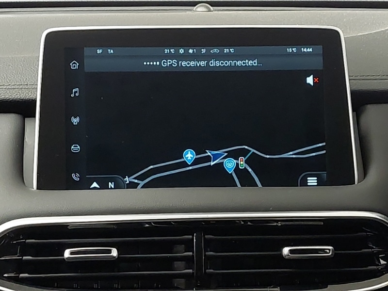 Used MG MG HS 2024 for sale - 76763676: Photo 10