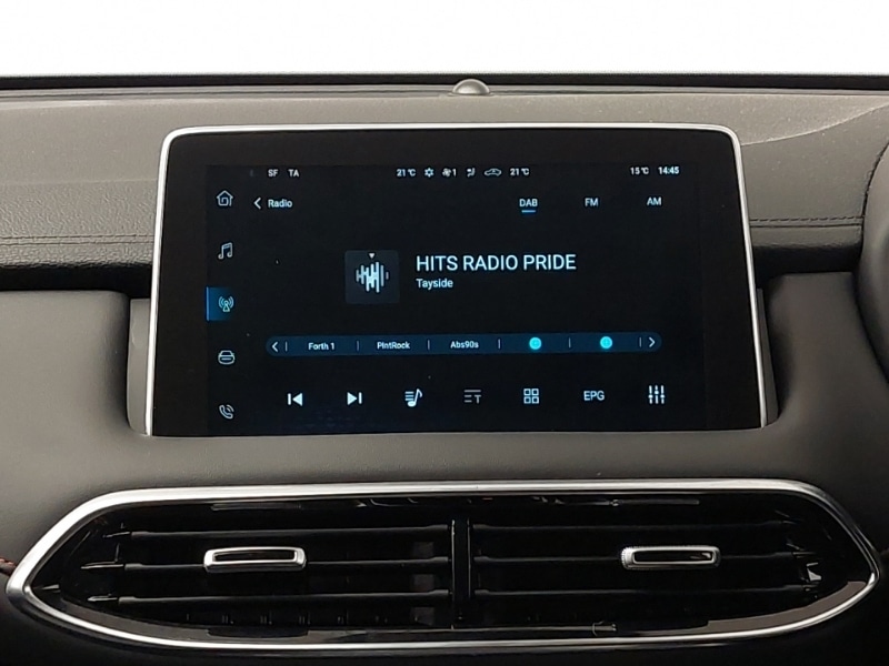 Used MG MG HS 2024 for sale - 76763676: Photo 11