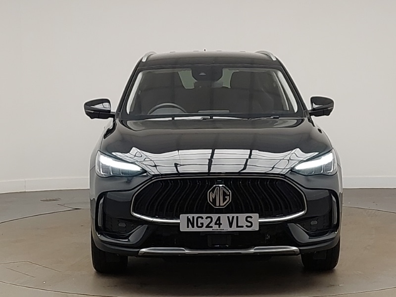 Used MG MG HS 2024 for sale - 76763676: Photo 12