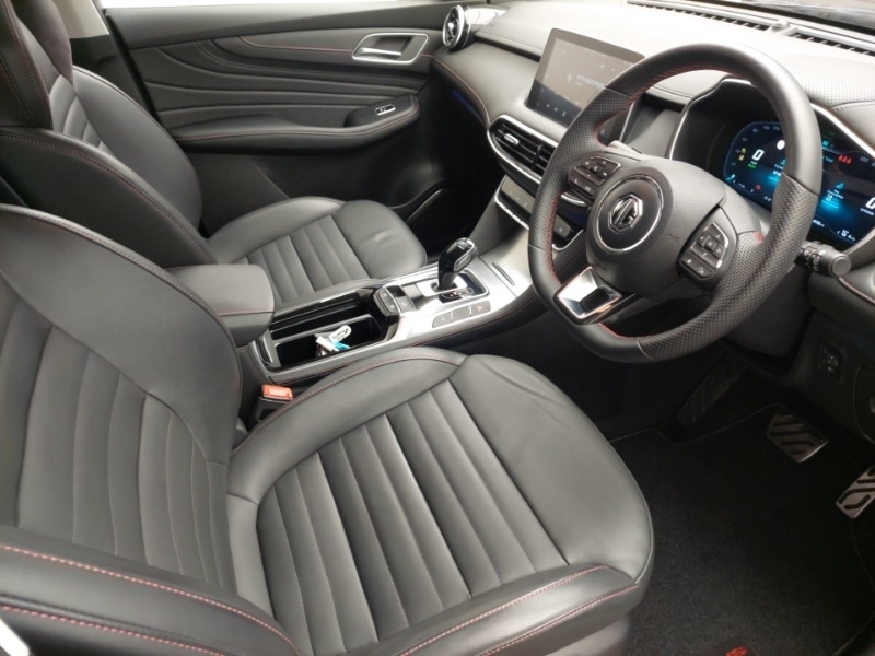 Used MG MG HS 2024 for sale - 76763676: Photo 13