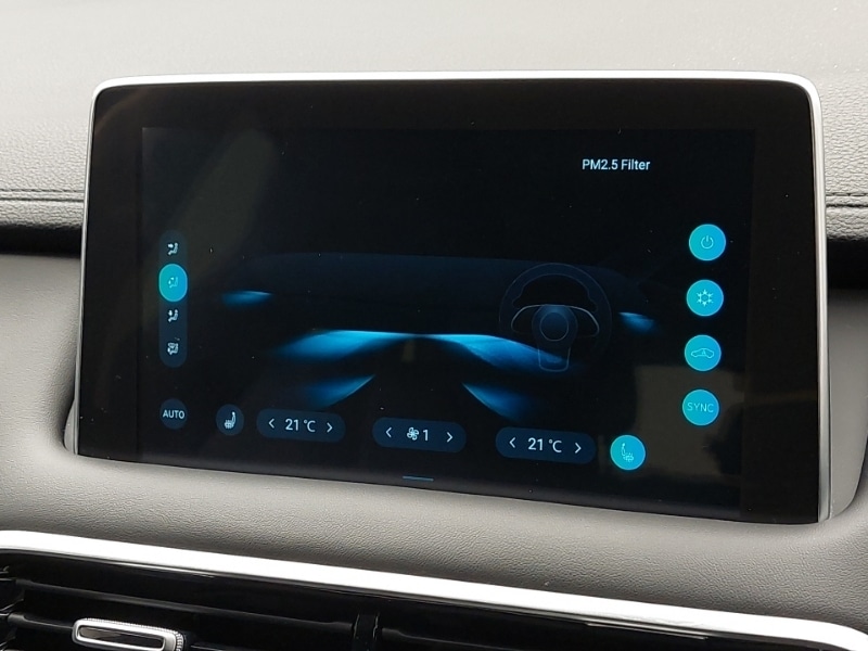 Used MG MG HS 2024 for sale - 76763676: Photo 16