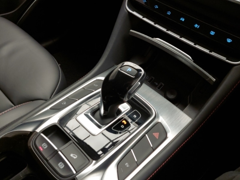 Used MG MG HS 2024 for sale - 76763676: Photo 17